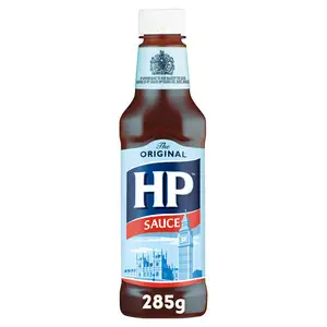 HP Brown Sauce 285g