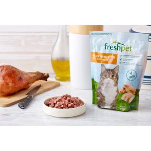 Freshpet Grilled Turkey Recipe 400g - gallery image 2