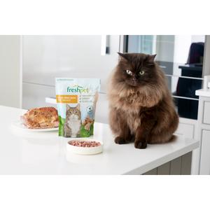 Freshpet Grilled Turkey Recipe 400g - gallery image 4