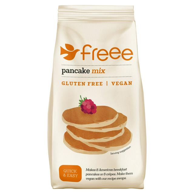 Freee Gluten Free Pancake Mix 300g - gallery image 1