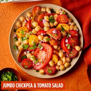 Merchant Gourmet Jumbo Chickpeas 240g - gallery image 2