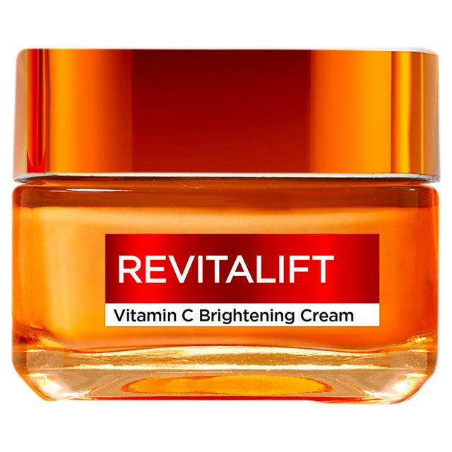 L'Oréal Paris L'Oreal Paris Revitalift Vitamin C Brightening Cream 50ml