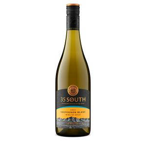 San Pedro 35 South Sauvignon Blanc White Wine 75cl