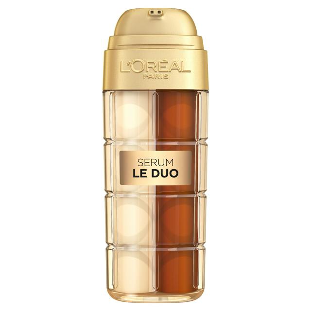 L'Oréal Paris L'Oreal Paris Age Perfect Age Defying Le Duo Serum 30ml
