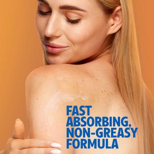 Vaseline Intensive Care Cocoa Radiant Body Lotion Moisturises & Restores Glow to Dry Skin 200ml - gallery image 4