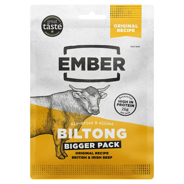 curators biltong