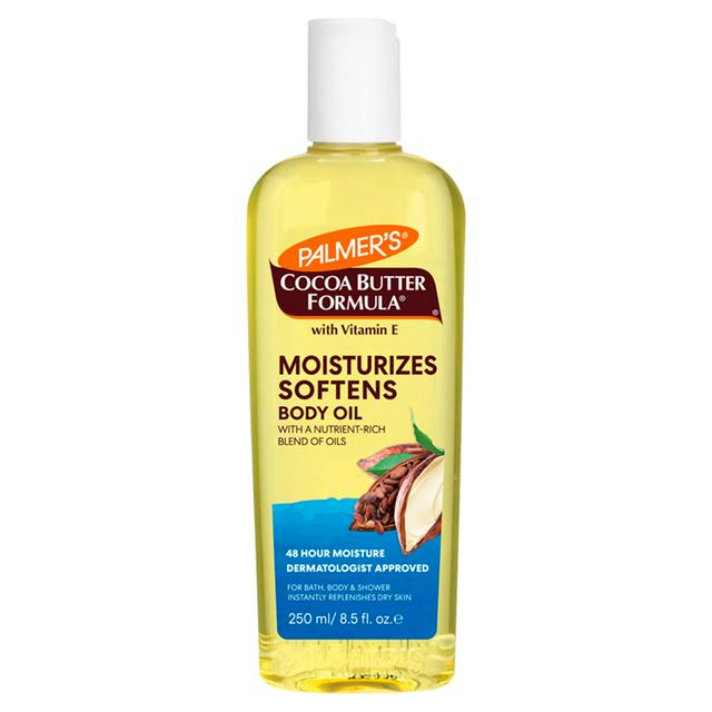 Palmers Cocoa Butter Formula Body Oil 250ml