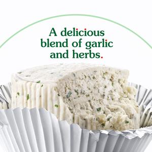 Boursin 150g Garlic & Herbs Vegan Alternative to Cheese - gallery image 2