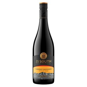 San Pedro 35 South Cabernet Sauvignon Red Wine 75cl