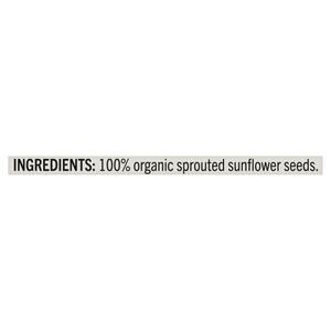 Linwoods Organic Sprouted Sunflower Seeds 125g - gallery image 3