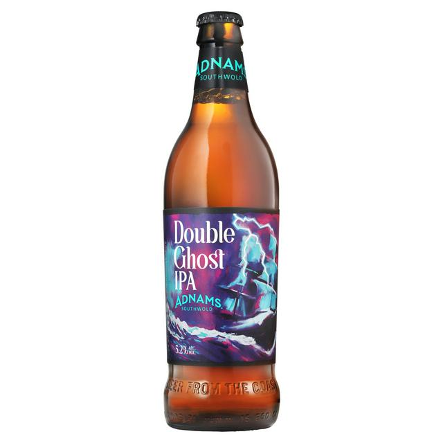 Adnams Southwold Double Ghost IPA 500ml - gallery image 1