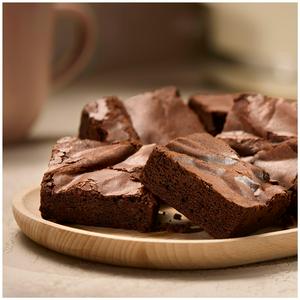Sainsbury's Chocolate Brownies (12 Pieces) - gallery image 2