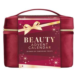 Beauty & Skincare Christmas Advent Calendar - gallery image 2