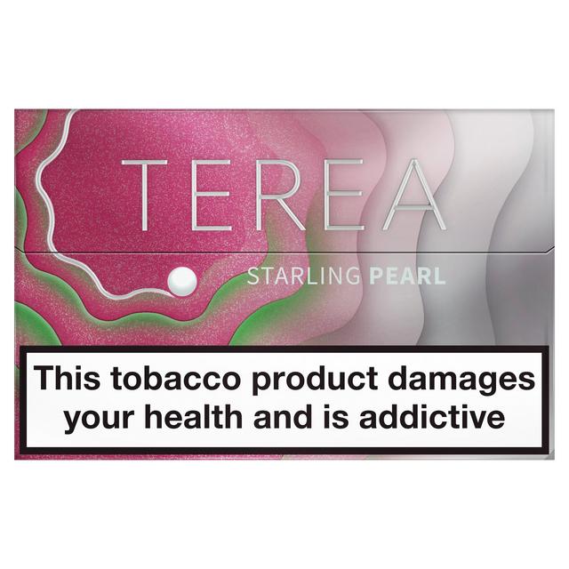 Terea Starling Pearl - gallery image 1
