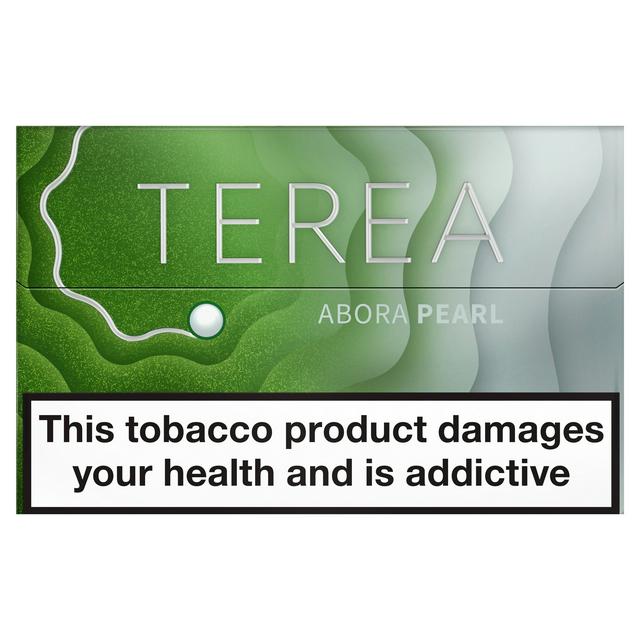 茶 teressa Terea Abora Pearl | Sainsbury's