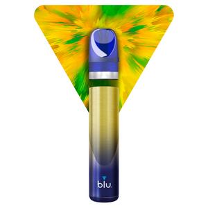 blu Bar Pod kit Pineapple Vape Device 20mg/ml - gallery image 3