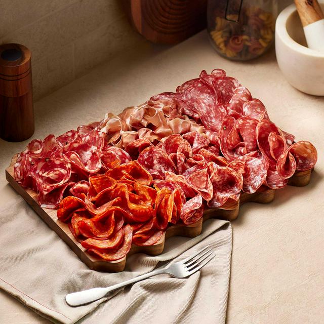 Occasions by Sainsburys Sainsbury's Continental Meat Sharing Selection 477g