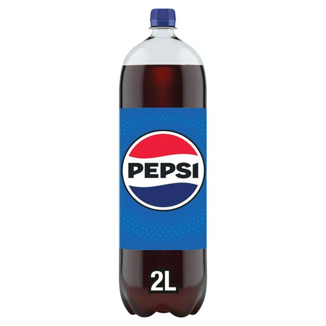 Pepsi 2L - gallery image 1