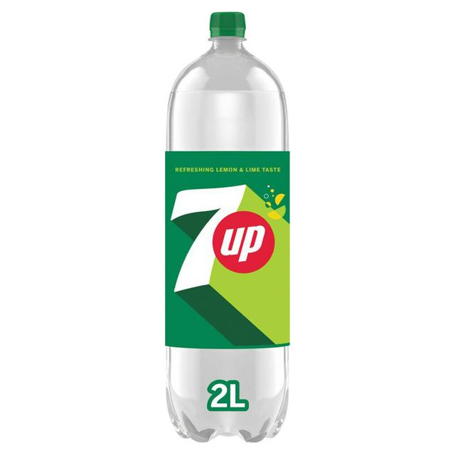 7UP 2L - gallery image 1