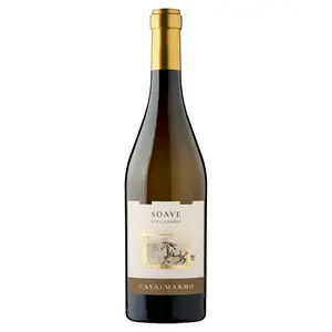 Soave Cavalmarmo DOC Classico White Wine 75cl