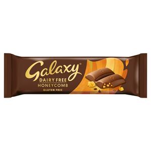 Galaxy Dairy Free Honeycomb 40g
