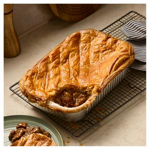 Sainsbury's Ultimate Steak Pie, Taste the Difference 1.55kg