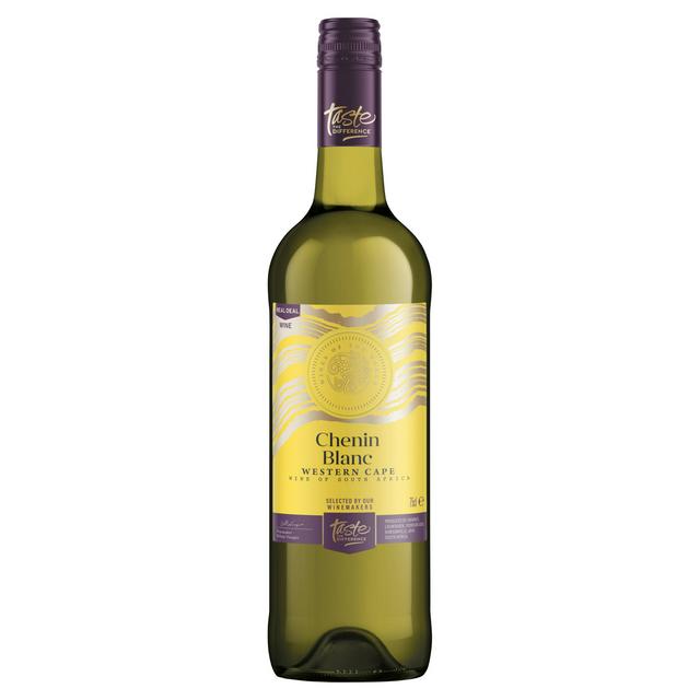 Taste the Difference Sainsbury's Chenin Blanc White Wine, Taste the Difference 75cl