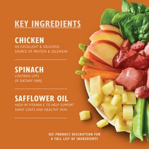 Lily's Kitchen Sunday Lunch Adult Wet Dog Food 150g - gallery image 2