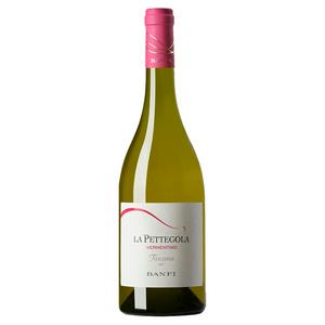 Banfi La Pettegola Vermentino Toscana IGT White Wine 75cl