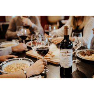 Imperial Reserva Rioja Red Wine 75cl - gallery image 3