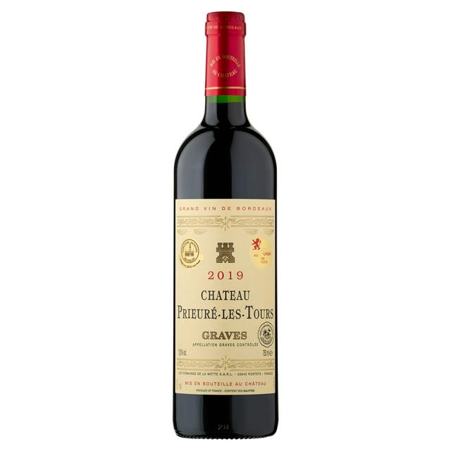 2006 Château Prieuré-Les-Tours - CellarTracker