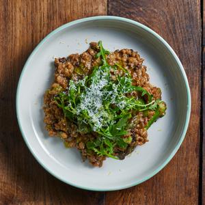 Jamie Oliver Mighty Mushroom Grains 250g - gallery image 2