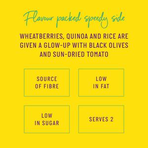 Jamie Oliver Mega Med Grains 250g - gallery image 3