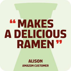 Kikkoman Ramen Soup Base Shoyu 250ml - gallery image 4