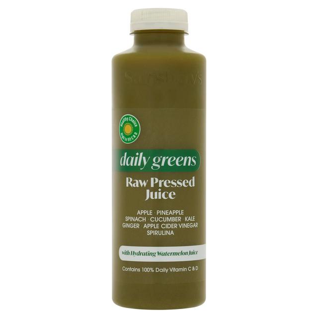 Drink Trader Joe's Cold Pressed Green Juice Trader Joe's