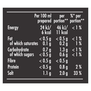 Bovril Stock Cubes Beef 12 x 10 g - gallery image 6
