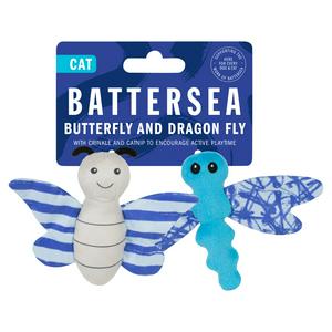 Battersea Daily Catch 