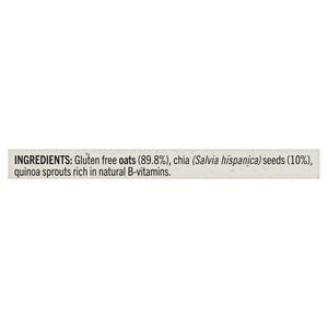 Linwoods 300g Original Energy Overnight Oats - gallery image 3