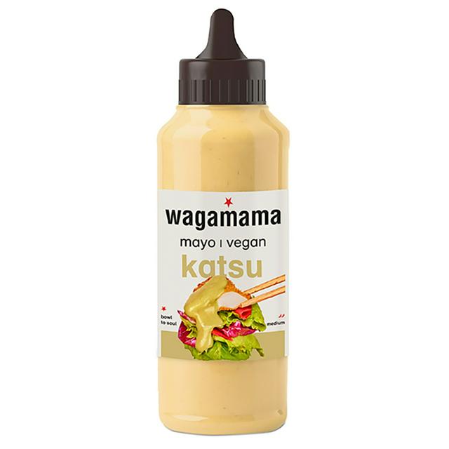 Wagamama Katsu Mayo 265ml - gallery image 1