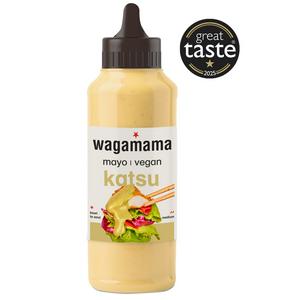 Wagamama Katsu Mayo 265ml