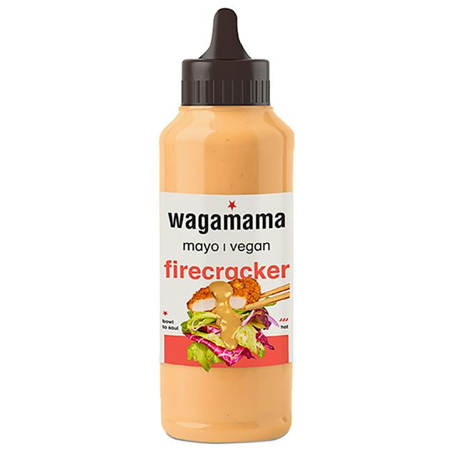 Wagamama Firecracker Mayo 265ml - gallery image 1