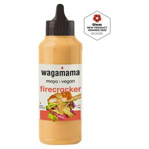 Wagamama Firecracker Mayo 265ml