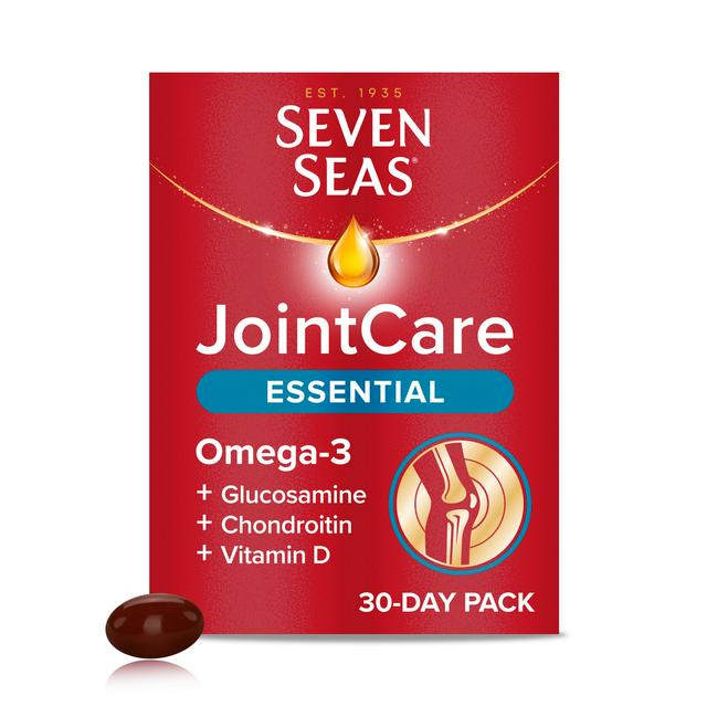 Seven Seas Jointcare Essential - gallery image 1