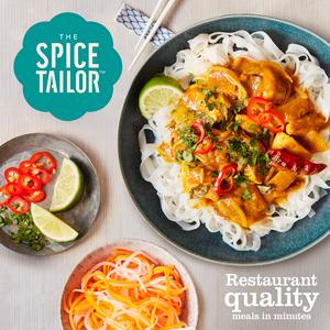 The Spice Tailor Vietnamese Curry Sauce Kit 245g - gallery image 3