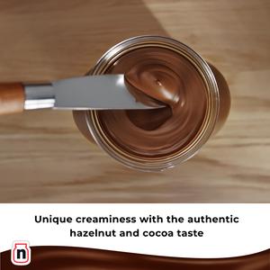 Nutella Hazelnut Chocolate Spread Jar 630g - gallery image 5