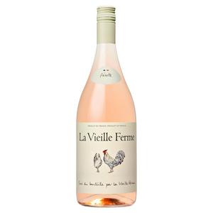 La Vieille Ferme Rose Wine 1.5L