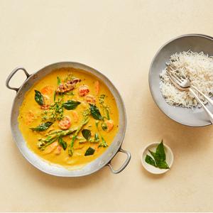 The Spice Tailor Keralan Coconut Curry Paste 120g - gallery image 2