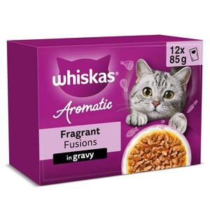 Whiskas