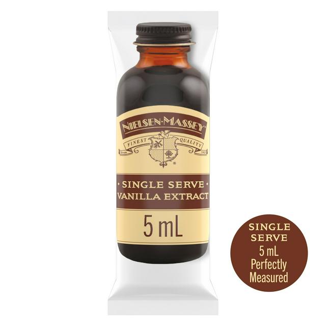 Nielsen-Massey Nielsen Massey Vanilla Extract 5ml