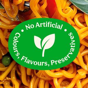 Ben's Original Street Food Singapore Noodles Ready Meal 250g - gallery image 4